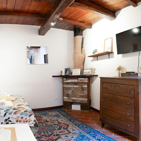 Casa Di Mimmi In Trastevere Apartment Roma Ngoại thất bức ảnh