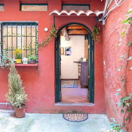 Casa Di Mimmi In Trastevere Apartment Roma Ngoại thất bức ảnh