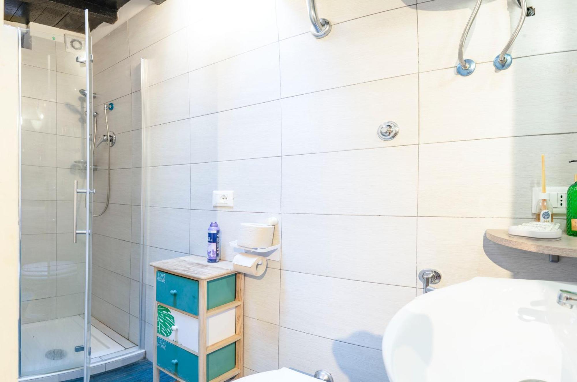Casa Di Mimmi In Trastevere Apartment Roma Ngoại thất bức ảnh