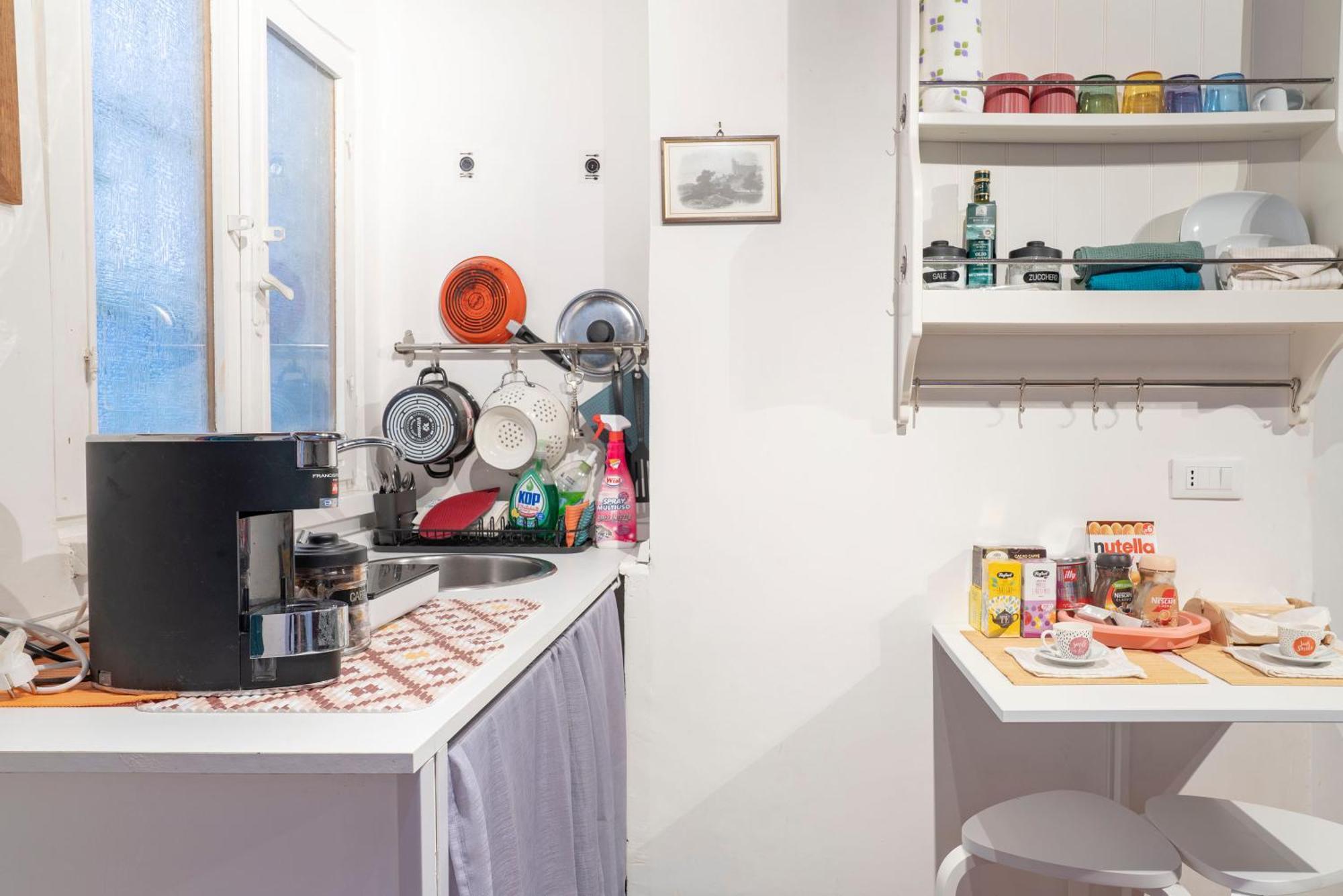 Casa Di Mimmi In Trastevere Apartment Roma Ngoại thất bức ảnh