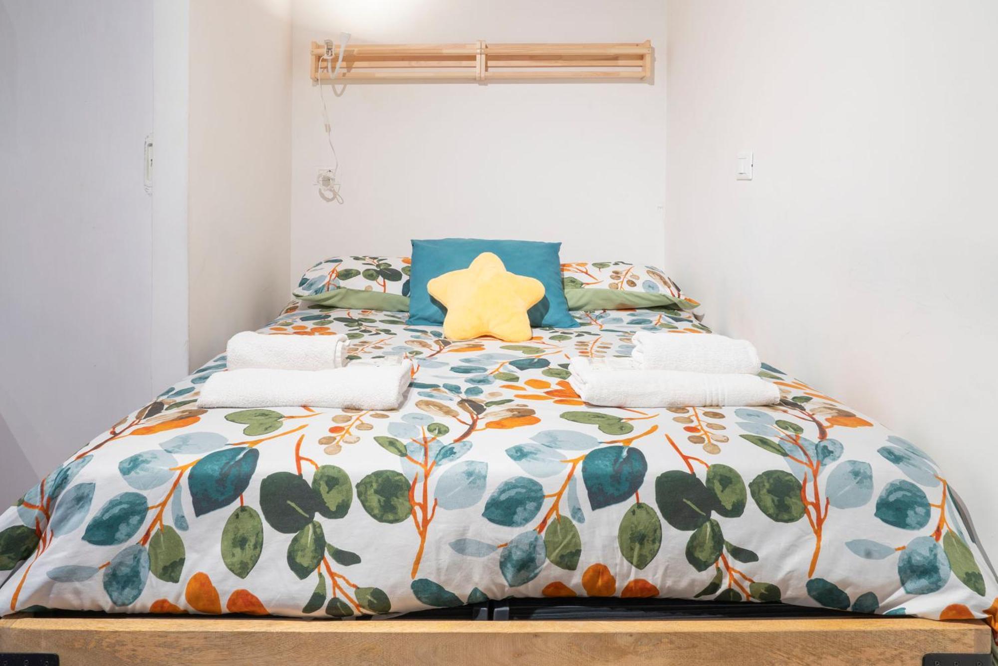 Casa Di Mimmi In Trastevere Apartment Roma Ngoại thất bức ảnh