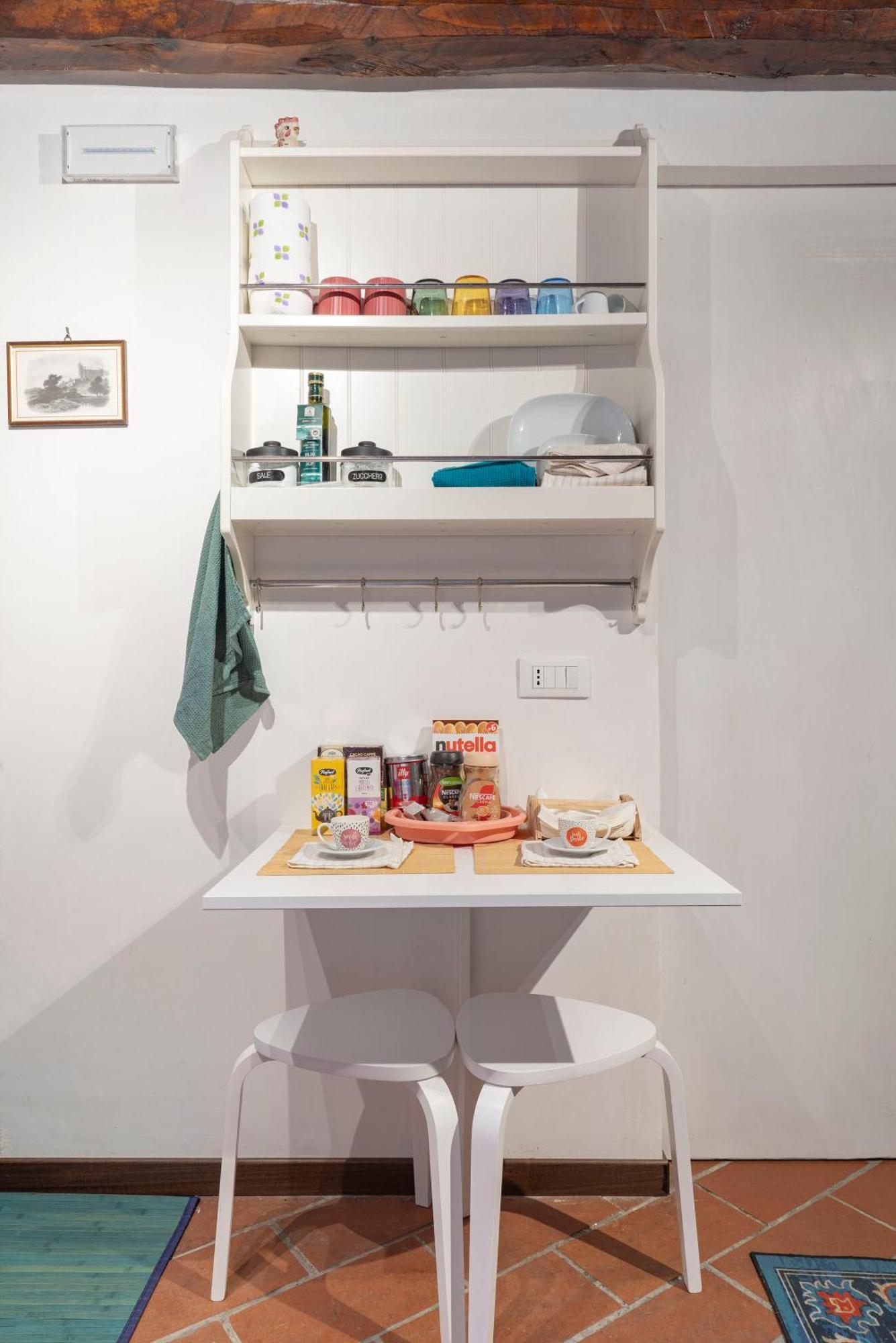 Casa Di Mimmi In Trastevere Apartment Roma Ngoại thất bức ảnh